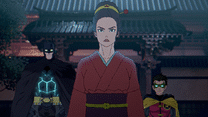 本編