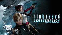バイオハザード ディジェネレーション_6