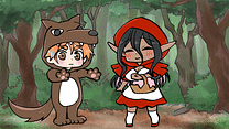 ミニアニメ劇場 その2