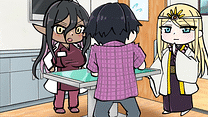 ミニアニメ劇場 その3