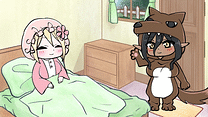 ミニアニメ劇場 その4