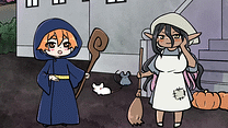 ミニアニメ劇場 その5