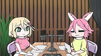 ミニアニメ劇場 その9
