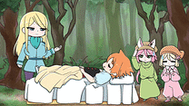 ミニアニメ劇場 その10