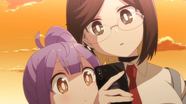 1話キャプチャ