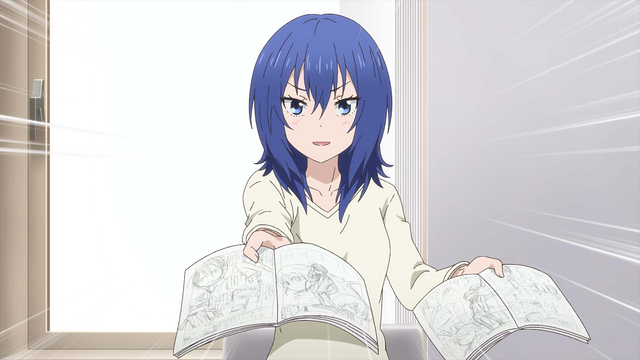 1話キャプチャ