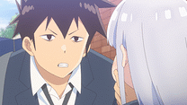 第ニ話
