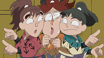 第11話