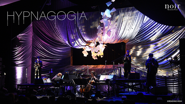 HYPNAGOGIA～ヒプナゴギア～_1