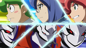 パズドラ 第8シリーズ 第404話