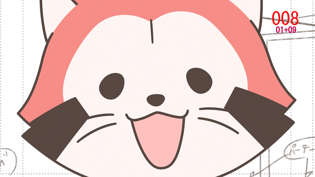 1話キャプチャ