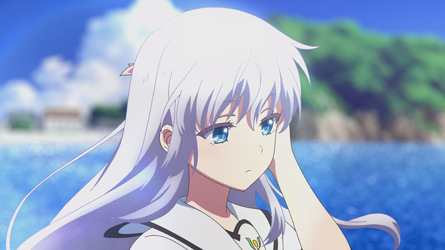 1話キャプチャ