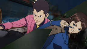 本編
