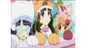 あにゃまる探偵 キルミンずぅ | アニメ動画見放題 | dアニメストア