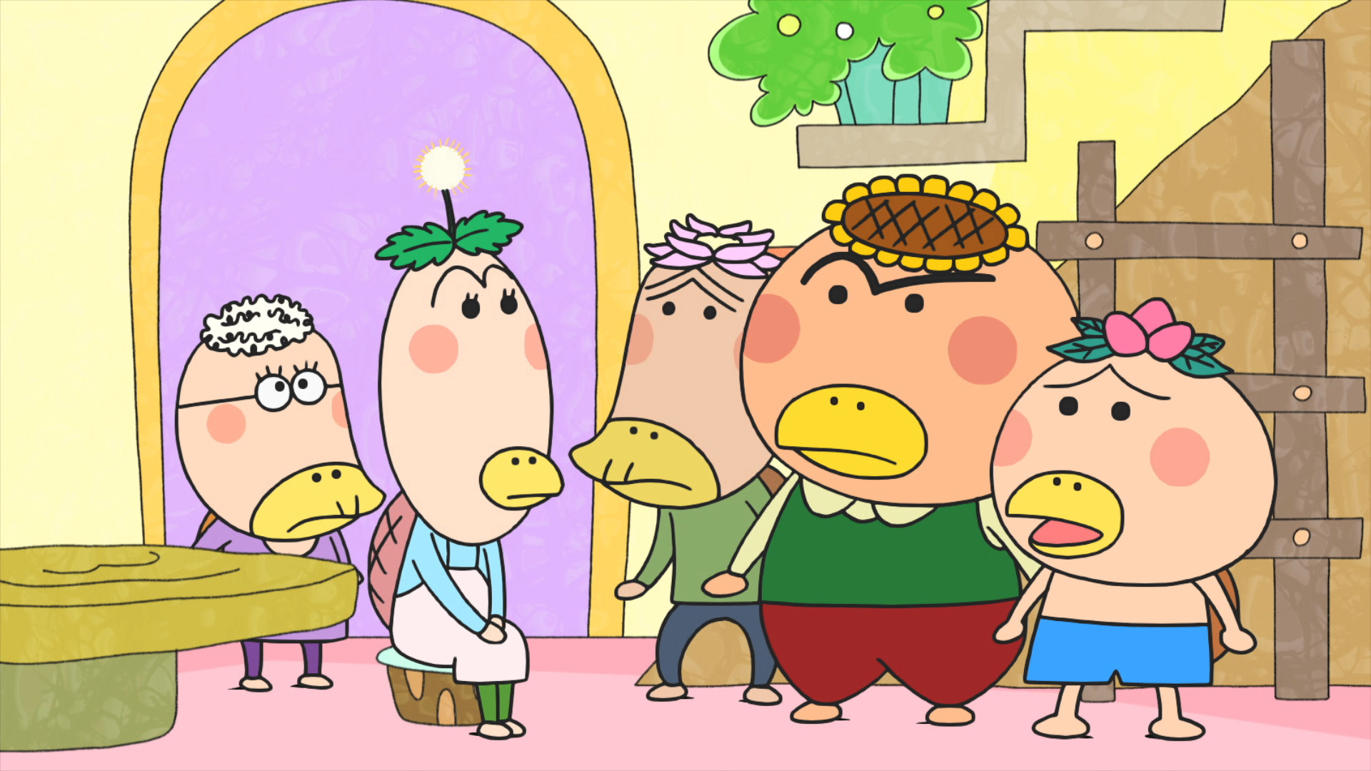 はなかっぱ 第177話 | dアニメストア