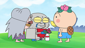第319話