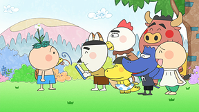 第436話