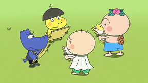 第703話