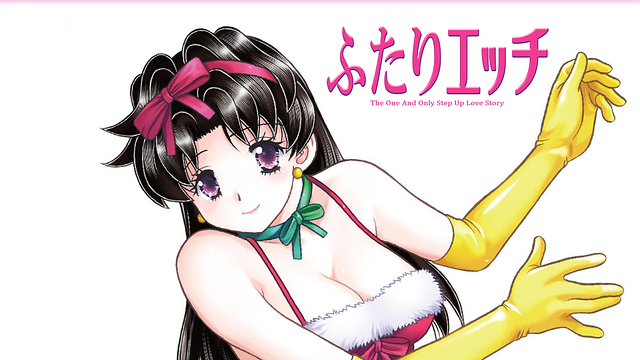 OVA ふたりエッチ_1