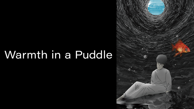 Warmth in a Puddle_1