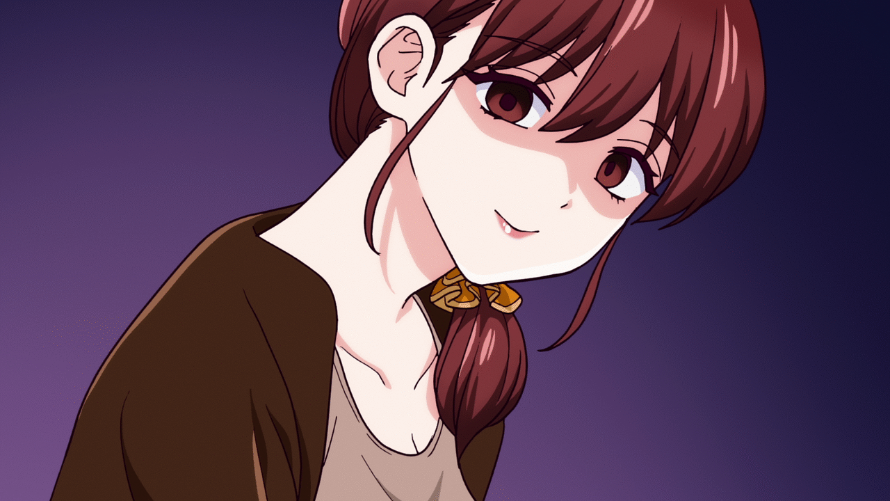 人妻の唇は缶チューハイの味がして【オンエア版】 5本目 | dアニメストア