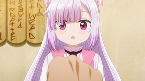 追放者食堂へようこそ！ | アニメ動画見放題 | dアニメストア