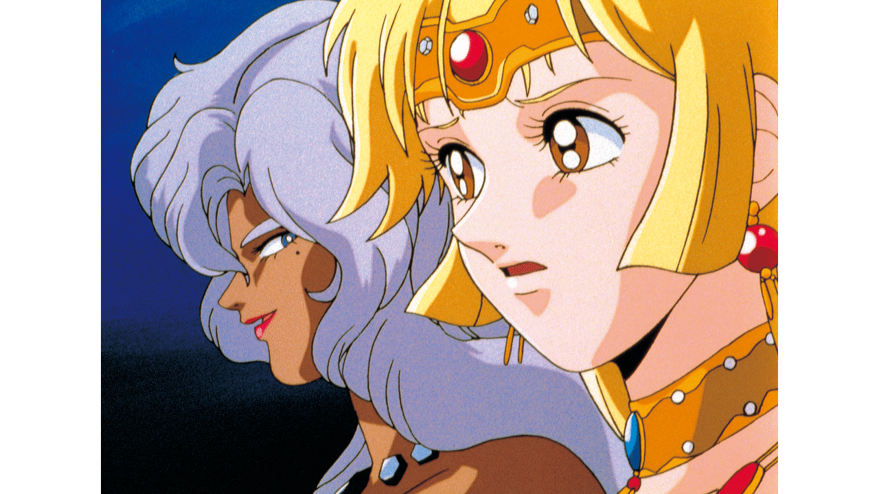 新・キューティーハニー | アニメ動画見放題 | dアニメストア