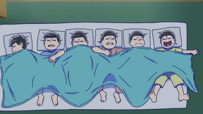 おそ松さん 第4期 | アニメ動画見放題 | dアニメストア