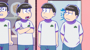おそ松さん 第4期 | アニメ動画見放題 | dアニメストア