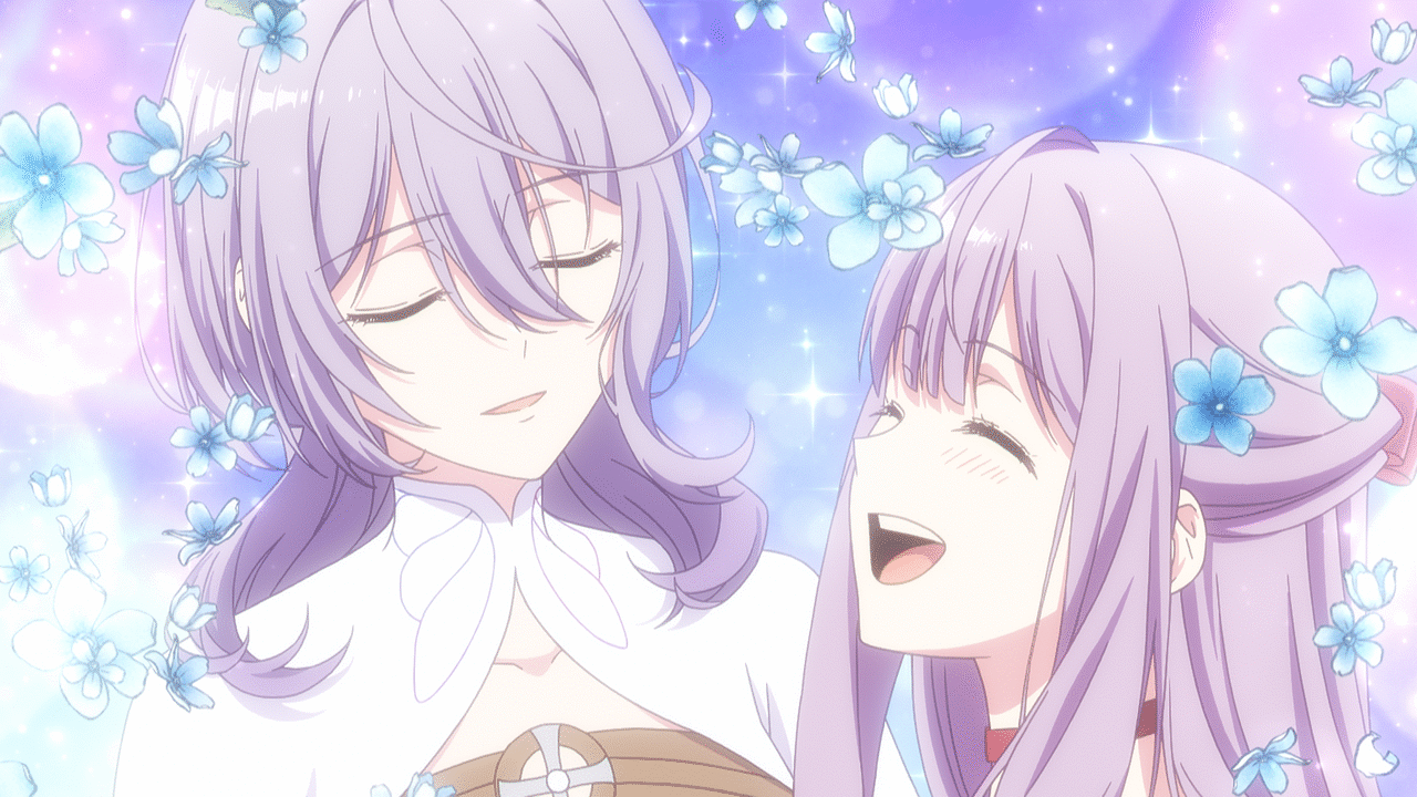 完璧すぎて可愛げがないと婚約破棄された聖女は隣国に売られる EP08 