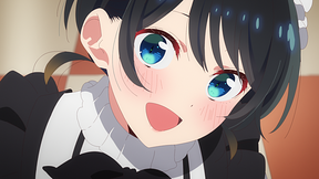 彼女、お借りします Season4 | アニメ動画見放題 | dアニメストア
