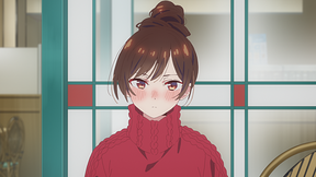 彼女、お借りします Season4 | アニメ動画見放題 | dアニメストア