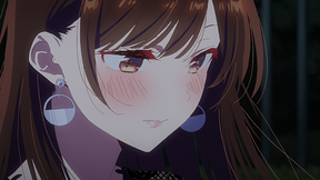 彼女、お借りします Season4 | アニメ動画見放題 | dアニメストア