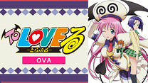 To LOVEる-とらぶる- OVA_6