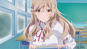 わたしが恋人になれるわけないじゃん、ムリムリ!（※ムリじゃなかった
