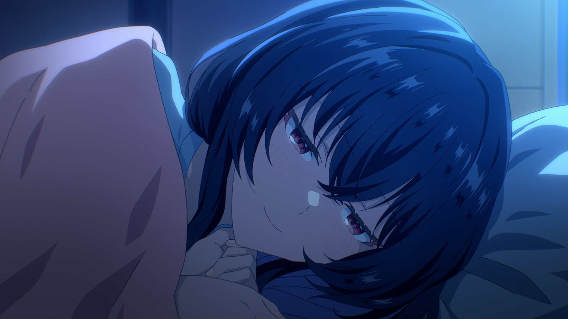 わたしが恋人になれるわけないじゃん、ムリムリ!（※ムリじゃなかった