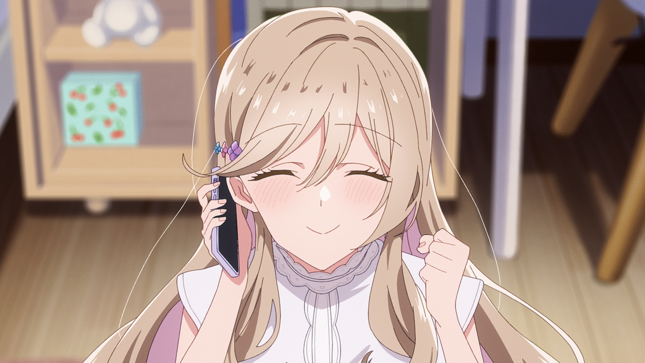 わたしが恋人になれるわけないじゃん、ムリムリ!（※ムリじゃなかった