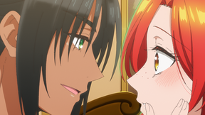 ずたぼろ令嬢は姉の元婚約者に溺愛される #10 | dアニメストア