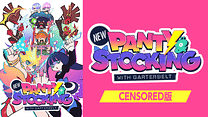 New PANTY ＆ STOCKING with GARTERBELT【CENSORED版】_6