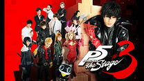 「PERSONA5 the Stage #3」_6