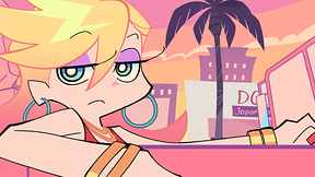 コミック・アニメ New PANTY & STOCKING with GARTERBELT New PANTY & STOCKING with GARTERBELT』ノンクレジット