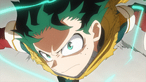 本編