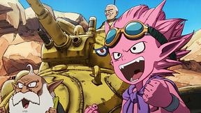 本編