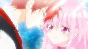 転生悪女の黒歴史 第6話 | dアニメストア