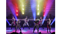 ライブ(セットリストC)
