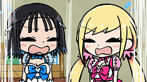 ミニアニメ劇場 その3