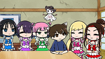 ミニアニメ劇場 その12