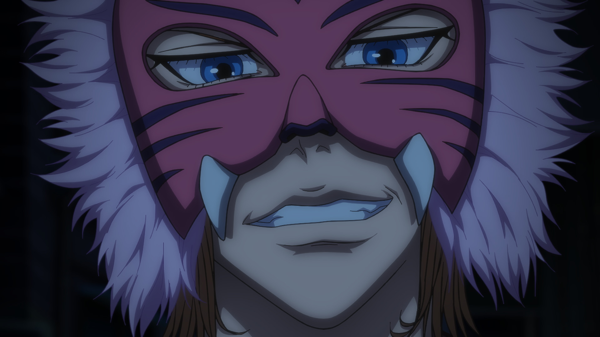 東島丹三郎は仮面ライダーになりたい #14 | dアニメストア