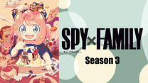 SPY×FAMILY Season 3_6