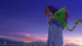 DIGIMON BEATBREAK 第49話